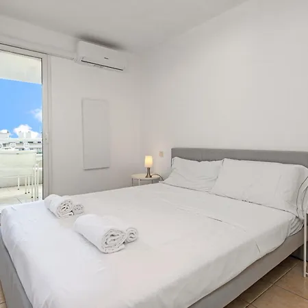 5mn Monaco - Vue Panoramique Sur La - Parking - Dz Appartement Beausoleil
